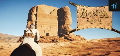 Badiya: Desert Survival PC Specs