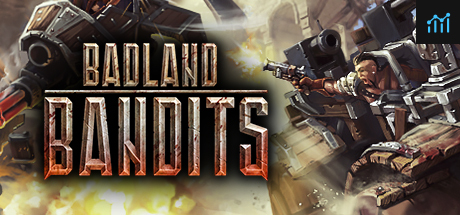 Badland Bandits PC Specs
