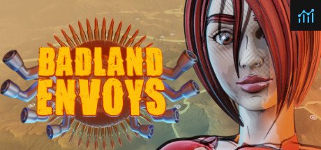 Badland Envoys PC Specs