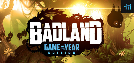 BADLAND: Game of the Year Edition PC Specs