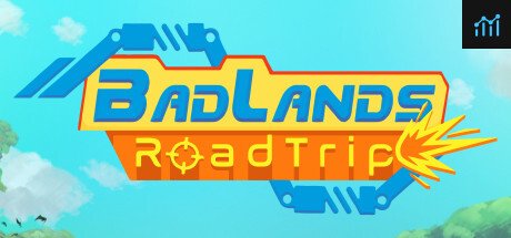 BadLands RoadTrip PC Specs