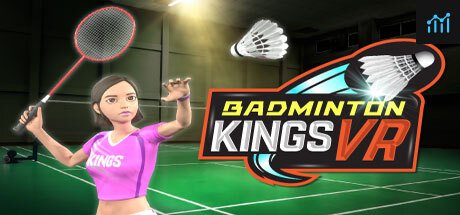Badminton Kings VR PC Specs