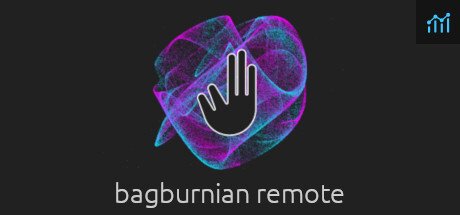 Bagburnian Remote PC Specs
