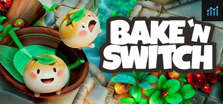 Bake 'n Switch PC Specs