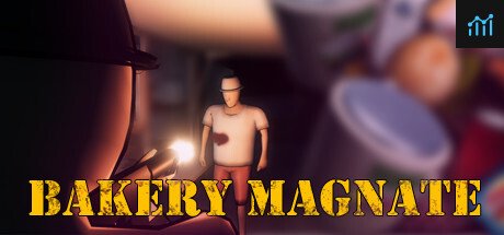 Bakery Magnate: Multiplayer PC Specs