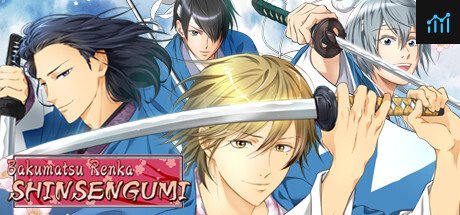 Can I Run Bakumatsu Renka SHINSENGUMI?
