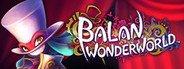 BALAN WONDERWORLD System Requirements