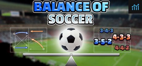 Can I Run Balance of Soccer?