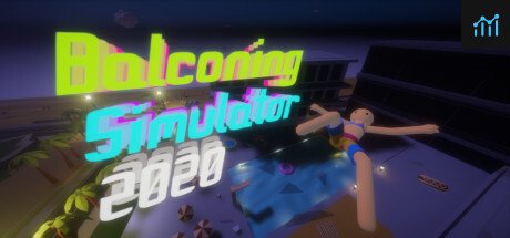 Balconing Simulator 2020 PC Specs