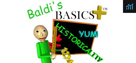 Baldi's Basics Plus PC Specs