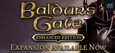 Baldur's Gate: Enhanced Edition PC Specs