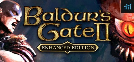 Baldur's Gate II: Enhanced Edition PC Specs