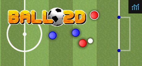 Ball 2D: Soccer Online PC Specs