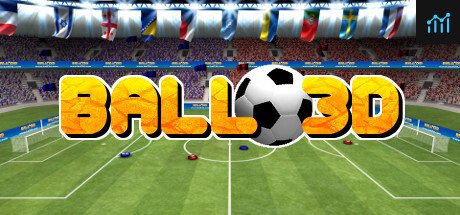 Ball 3D: Soccer Online PC Specs