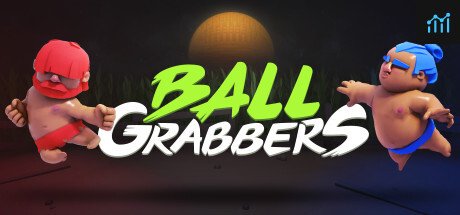 Ball Grabbers PC Specs