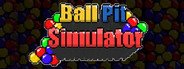 Ball Pit Simulator System Requirements