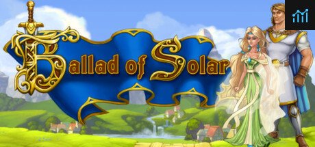 Ballad of Solar PC Specs