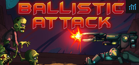 Ballistic Attack PC Specs