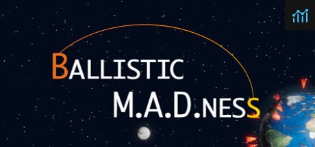 Ballistic M.A.D.ness PC Specs