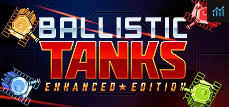 Ballistic Tanks PC Specs
