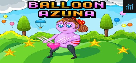 Balloon Azuna PC Specs