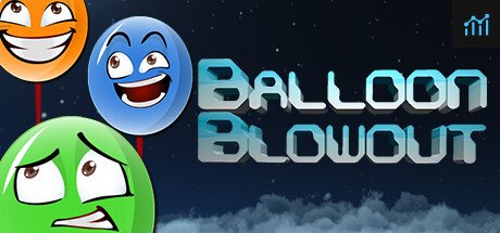 Balloon Blowout PC Specs