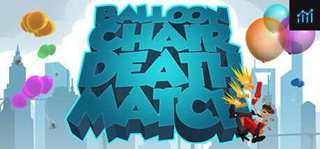 Balloon Chair Death Match PC Specs