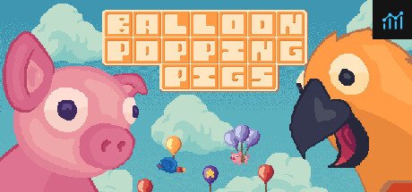 Balloon Popping Pigs: Deluxe PC Specs