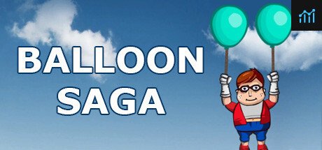 Balloon Saga PC Specs