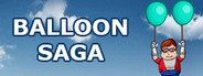 Balloon Saga System Requirements