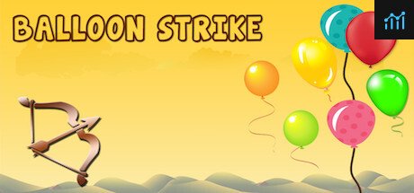 Balloon Strike PC Specs