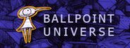 Can I Run Ballpoint Universe - Infinite?