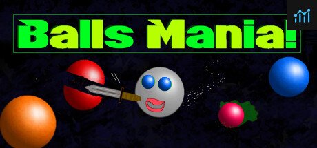 Balls Mania! PC Specs