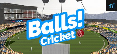 Balls! Virtual Reality Cricket PC Specs