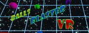 BallsBlasterVR System Requirements