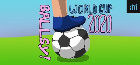 Ballsy! World Cup 2020 PC Specs