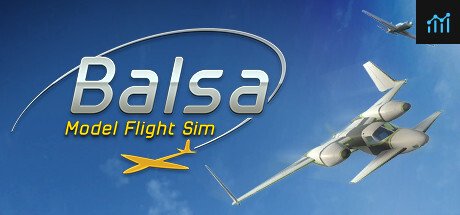 BALSA Model Flight Simulator PC Specs