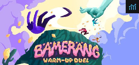 Can I Run Bamerang: Warm-Up Duel?