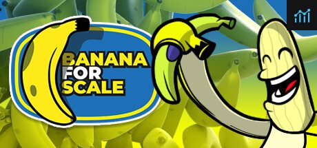 Banana for Scale PC Specs