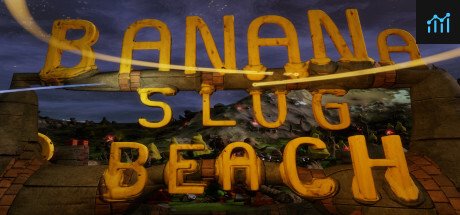 Banana Slug Beach PC Specs