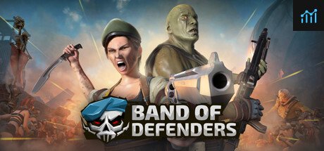 Band of Defenders PC Specs