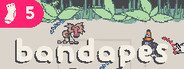 Bandapes System Requirements