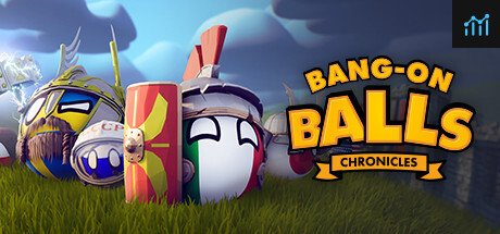 Bang-On Balls: Chronicles PC Specs