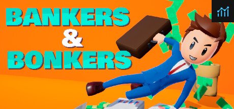 Bankers & Bonkers PC Specs