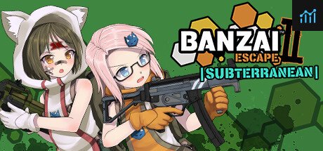 Banzai Escape 2: Subterranean PC Specs