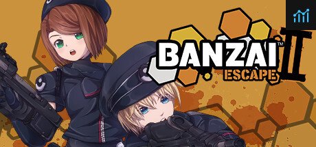 Banzai Escape 2 PC Specs
