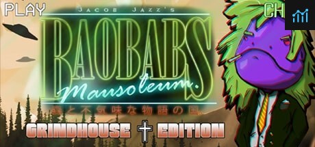 Baobabs Mausoleum Grindhouse Edition - Country of Woods and Creepy Tales PC Specs
