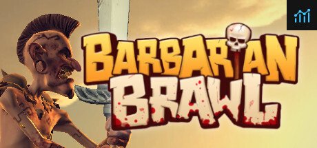 Barbarian Brawl PC Specs