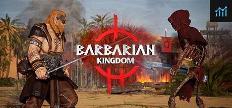 Barbarian Kingdom PC Specs