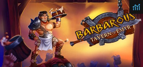 Barbarous: Tavern Of Emyr PC Specs